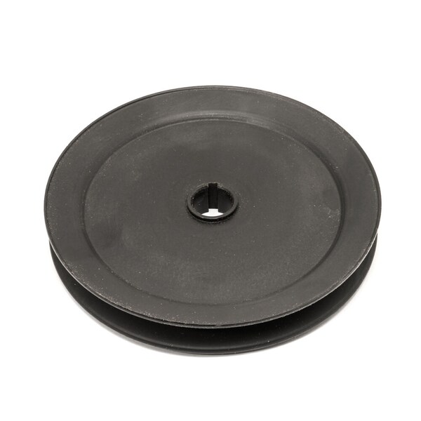 Pulley